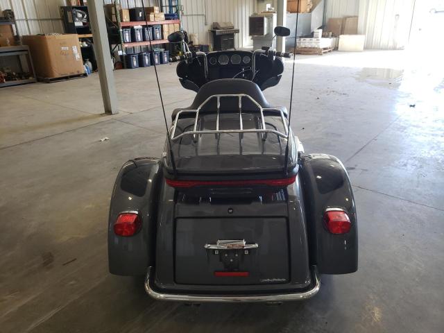 2022 HARLEY-DAVIDSON FLHTCUTG 1HD1MAF10NB850235