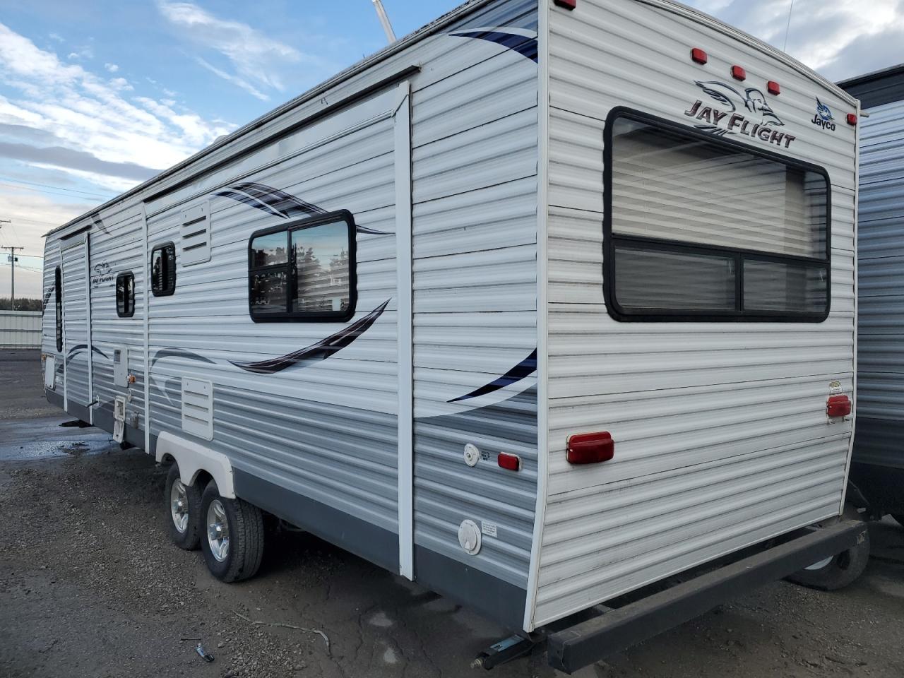 Lot #2943264028 2012 JAYCO JAY FLIGHT