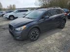 Lot #2940909477 2015 SUBARU XV CROSSTR