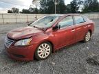 2015 NISSAN SENTRA S - 3N1AB7AP3FL696645