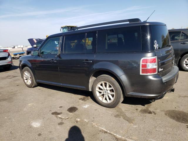 2018 FORD FLEX SE - 2FMGK5B8XJBA19787