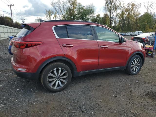 VIN KNDPNCAC9K7495433 2019 KIA Sportage, EX no.3