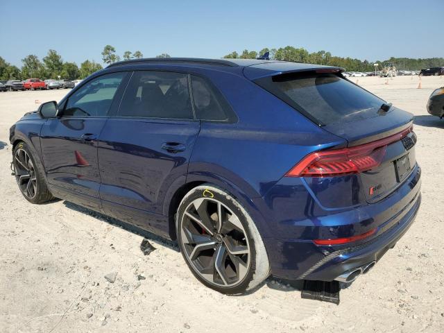 2023 AUDI SQ8 PRESTI WA1CWBF15PD033340