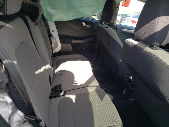 2020 FORD ESCAPE SE - 1FMCU0G63LUC27493