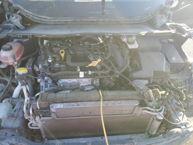 2019 FORD ESCAPE SEL - 1FMCU0HD7KUC31574