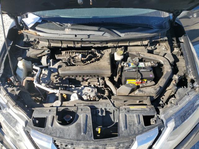 2017 NISSAN ROGUE S - JN8AT2MV6HW010512