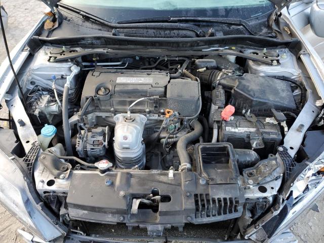 2016 HONDA ACCORD EXL - 1HGCT1B80GA001703