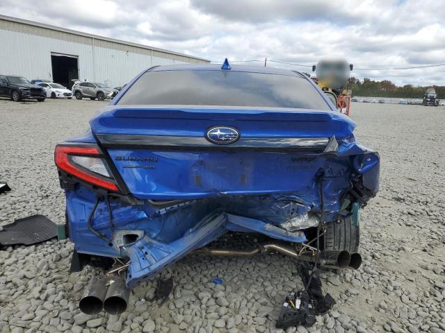 2022 SUBARU WRX PREMIU - JF1VBAF61N9010837