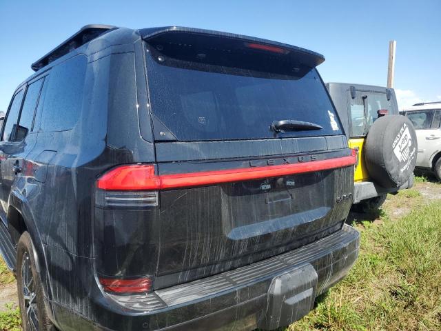 2024 LEXUS GX 550 PRE JTJTBCDX0R5016373