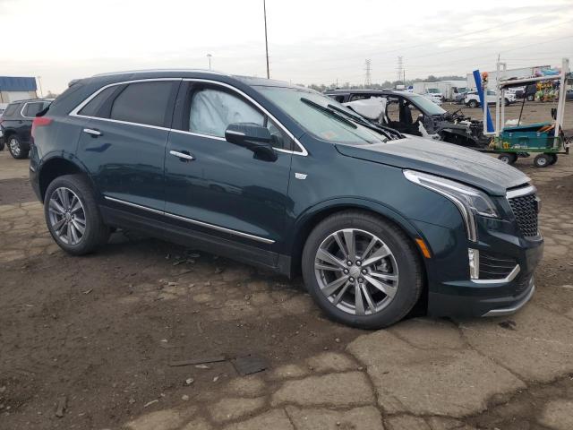 VIN 1GYKNDR49RZ754976 2024 Cadillac XT5, Premium Lu... no.4