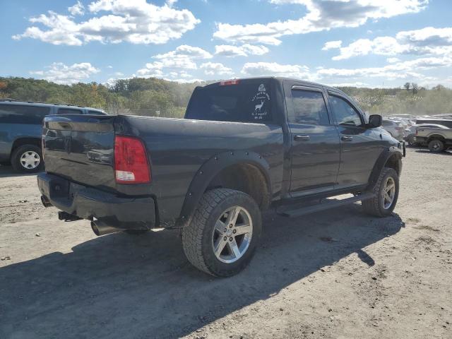 2016 RAM 1500 ST - 3C6RR7KTXGG266801