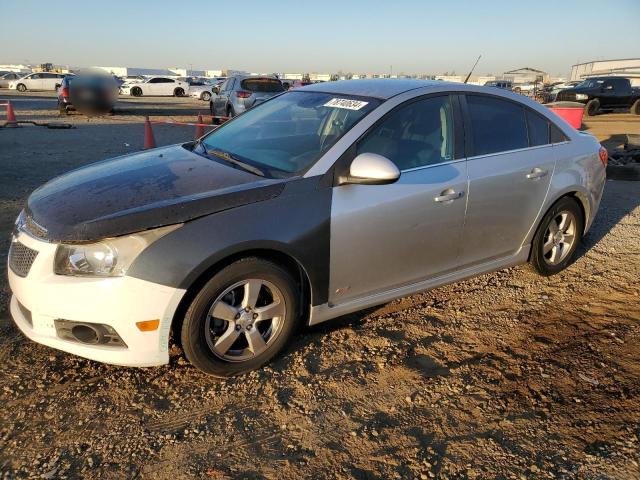 2014 CHEVROLET CRUZE LT #3024620610