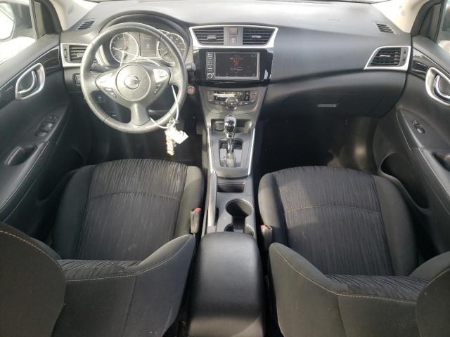 2019 NISSAN SENTRA S - 3N1AB7APXKY431444