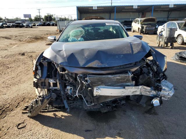 2021 HONDA CIVIC LX - 2HGFC2F66MH548175