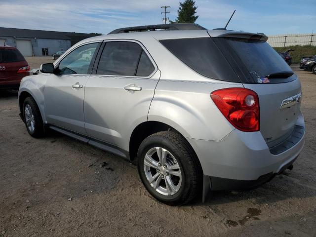 2015 CHEVROLET EQUINOX LT - 2GNALBEK3F1179592