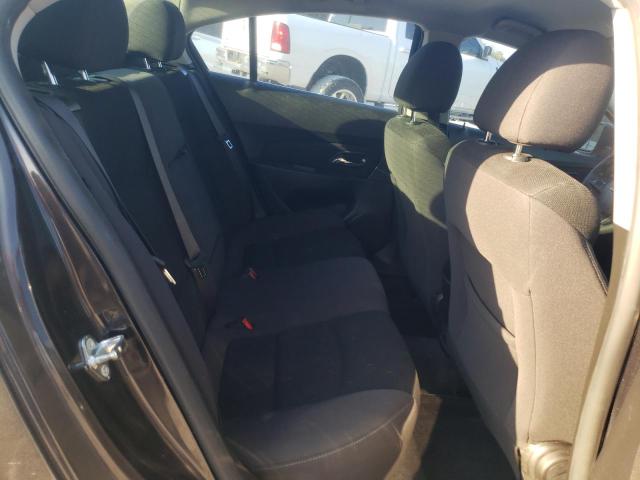 2015 CHEVROLET CRUZE LT - 1G1PC5SB6F7299343