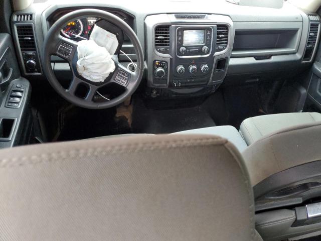 2019 RAM 1500 CLASS - 1C6RR6FG3KS545709