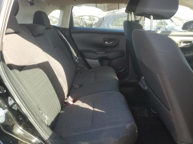 2023 HONDA HR-V LX - 3CZRZ1H31PM737906