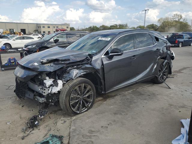 2024 LEXUS RX 350 BAS #3023827896