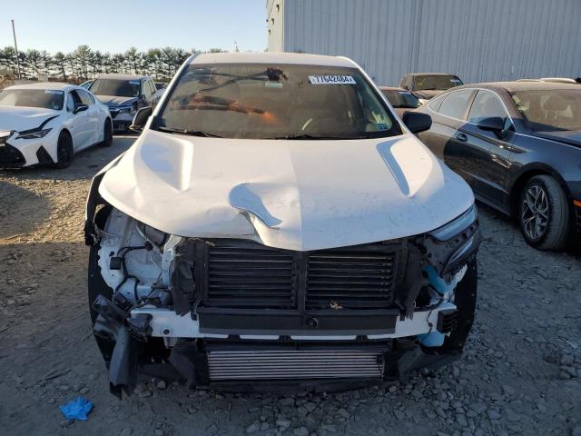 2024 CHEVROLET EQUINOX LS - 3GNAXHEG2RL187575
