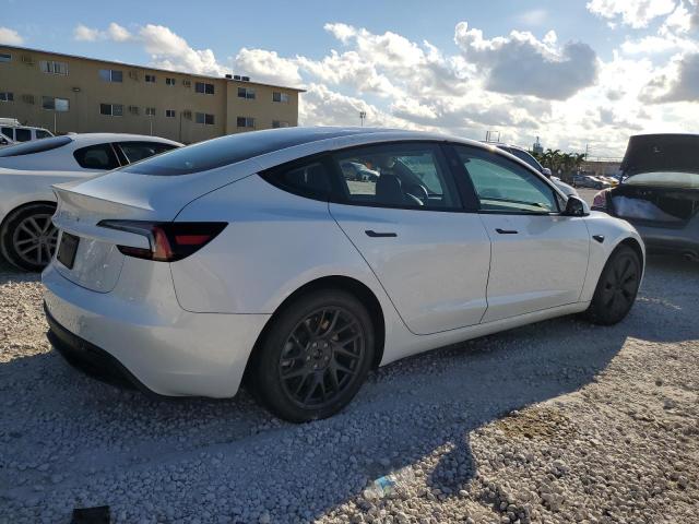 VIN 5YJ3E1EA8RF732820 2024 Tesla MODEL 3 no.3