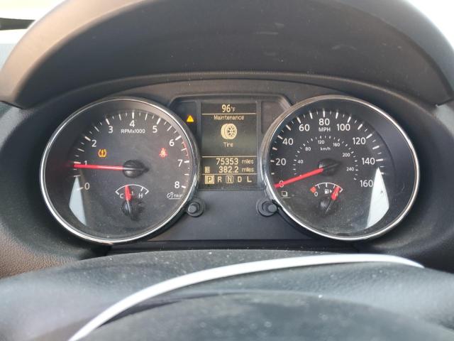 2015 NISSAN ROGUE SELE - JN8AS5MV9FW771679