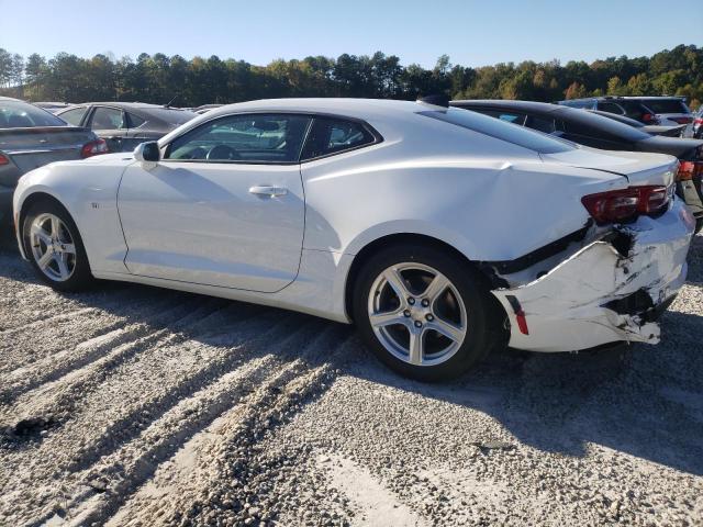 CHEVROLET CAMARO LS 2023 white  gas 1G1FB1RX8P0135224 photo #3