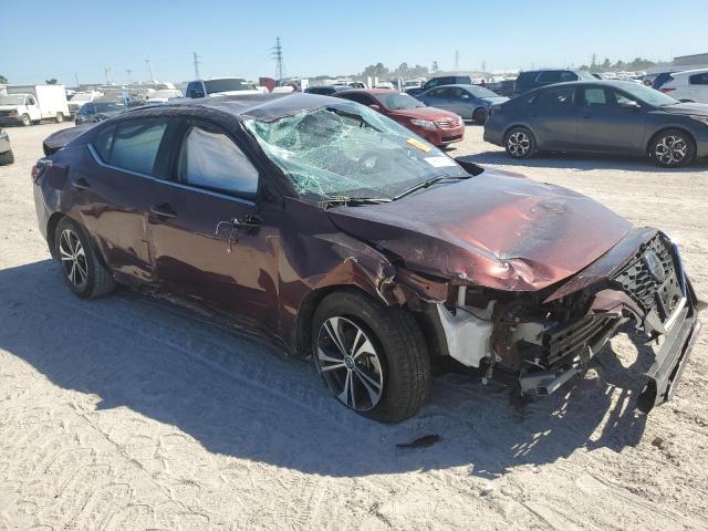 2023 NISSAN SENTRA SV - 3N1AB8CV2PY309802