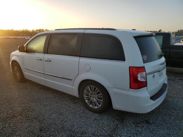 VIN 2C4RC1CG1DR614869 2013 Chrysler Town and Countr... no.2