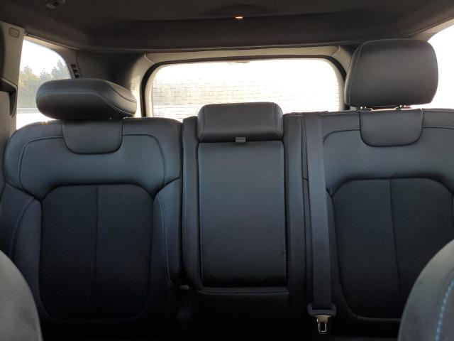 2022 JEEP GRAND CHER - 1C4RJYC63N8747507