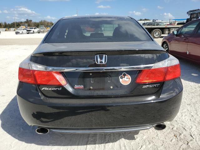 VIN 1HGCR2F59EA021627 2014 Honda Accord, Sport no.6