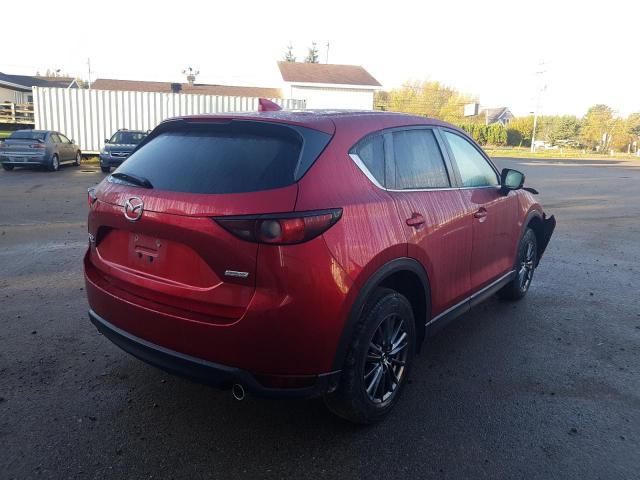 2019 MAZDA CX-5 TOURI - JM3KFBCM7K1620799