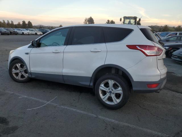 2016 FORD ESCAPE SE - 1FMCU0G9XGUB61752