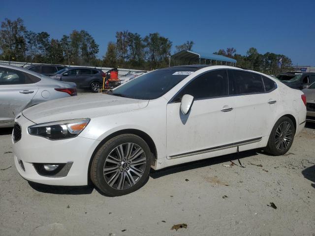 2015 KIA CADENZA PR - KNALN4D7XF5176723