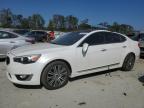 2015 KIA CADENZA PR - KNALN4D7XF5176723