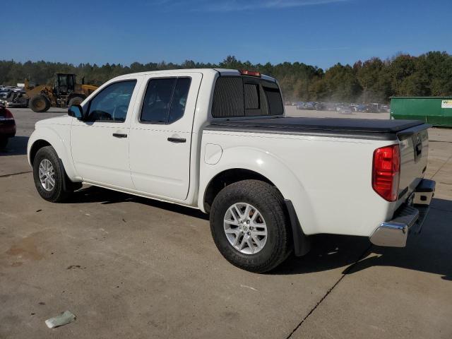 2017 NISSAN FRONTIER S - 1N6AD0EV3HN740019