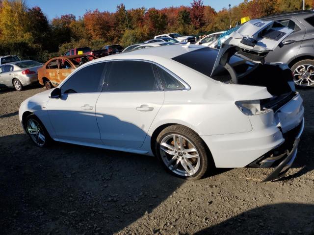 VIN WAUENAF46LN006428 2020 AUDI A4 no.2