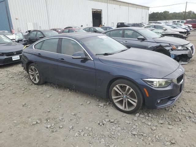 2019 BMW 430XI GRAN - WBA4J3C53KBL07500