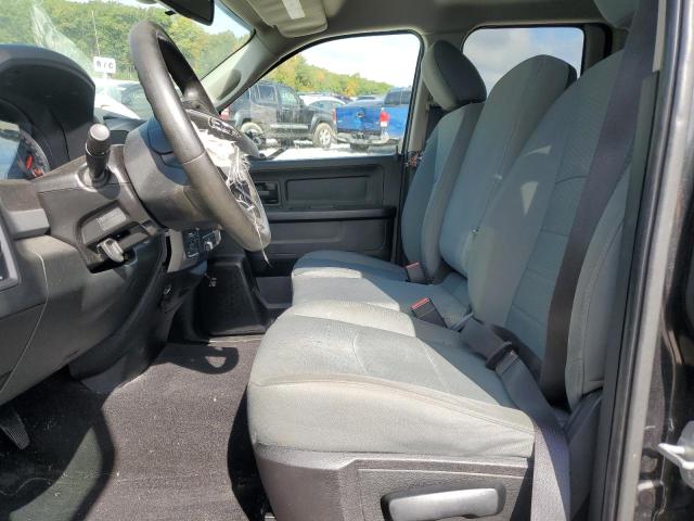 2016 RAM 1500 ST - 1C6RR7FT1GS162037