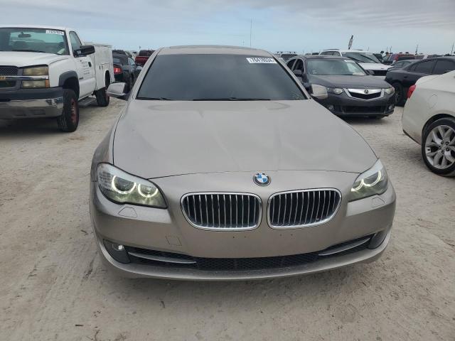 VIN WBAXG5C53DDY30708 2013 BMW 5 Series, 528 I no.5