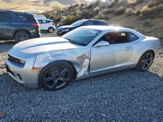 2011 CHEVROLET CAMARO LT #2992088151