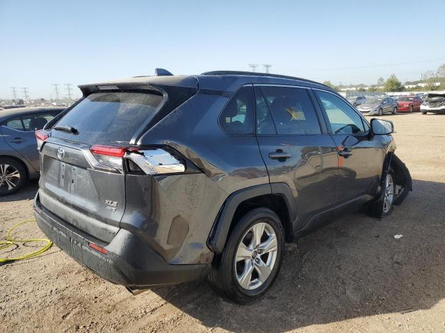 2019 TOYOTA RAV4 XLE - 2T3P1RFVXKW069313