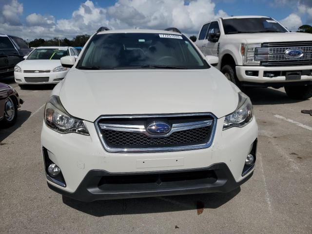 VIN JF2GPABC6HH243673 2017 Subaru Crosstrek, Premium no.5