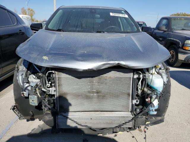 2023 CHEVROLET EQUINOX LS - 3GNAXHEG3PL206017