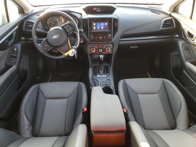 2021 SUBARU CROSSTREK - JF2GTHRCXMH350018