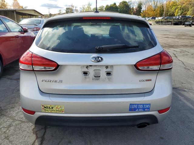 VIN KNAFX5A87E5165509 2014 KIA Forte, EX no.6