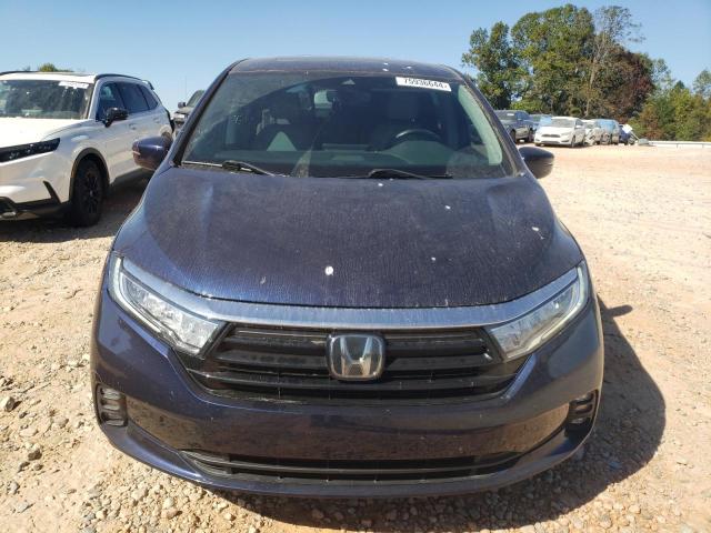 2021 HONDA ODYSSEY EX - 5FNRL6H7XMB022209