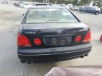 LEXUS GS 300 photo