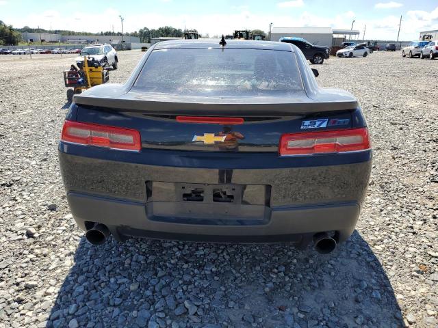 VIN 2G1FT1EW2E9133661 2014 Chevrolet Camaro, 2SS no.6