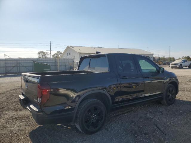 VIN 5FPYK3F84HB003869 2017 HONDA RIDGELINE no.3